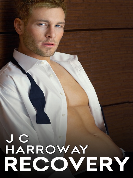 Title details for Recovery (The Recovery Series, #1) by JC Harroway - Available